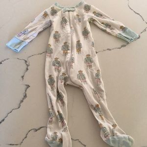 Beaufort Bonnet baby Jammie’s